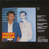 Click To Enlarge Gary Numan Bill Sharpe Change Your Mind 12" 1985 Canada